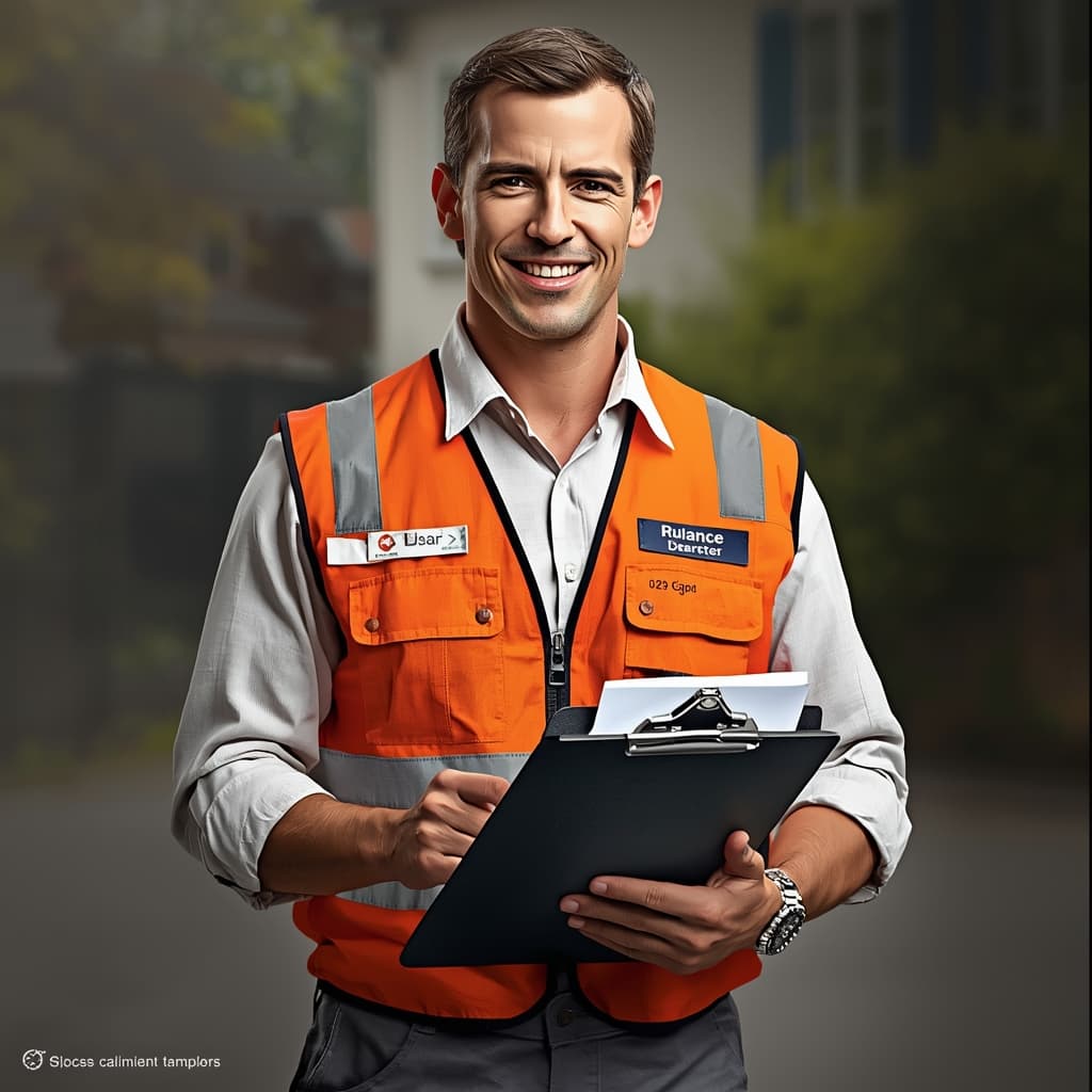 Licensed Glendale reliable pest control technician serving Queens NY